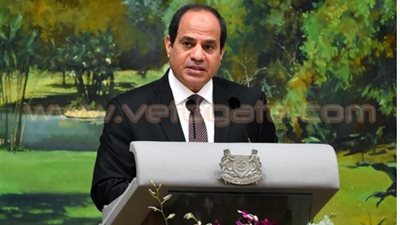 صفحة قوية من العلاقات المصرية اليابانية.. السيسي يلقي خطابا تاريخيا أمام برلمان طوكيو.. يبحث مع رئيس الوزراء تعزيز العلاقات في كل المجالات.. ومباحثات خاصة لتعزيز الاستثمار ومكافحة الإرهاب