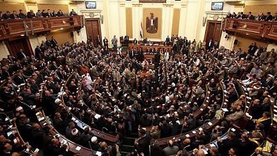 الدستورية وموقعها من الإعراب