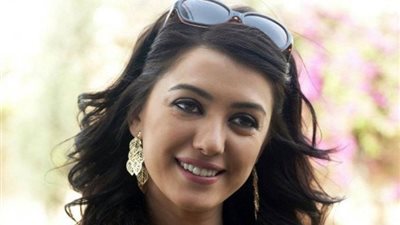 كندة علوش: رفضت برنامج رامز علشان مكنتش فاضية