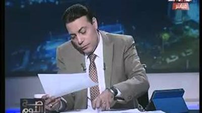 بالفيديو.. محمد الغيطي عن تشويه تمثال «عبد الوهاب»: «ألطم ولا أصوت»