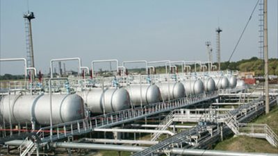 لجنة التحقيقات الليبية في أزمة النفط تنفي شبهة السرقة