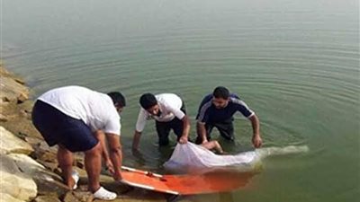 التحريات:غرق شاب في ترعة المريوطية بعد خطفه حقيبة سيدة