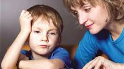 7 خطوات تجعل طفلك العنيد مطيعا وهادئا