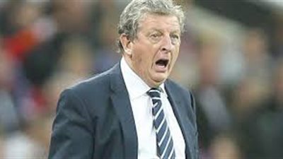 روي هودجسون يؤكد تفاؤله بمستقبل منتخب إنجلترا