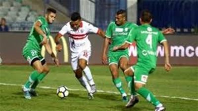 5 تغييرات منتظرة في تشكيل الزمالك أمام الاتحاد