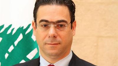 أوجيرو تشن هجوما على وزير الاتصالات اللبناني
