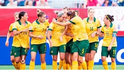 ويسترن نيويورك يتعاقد مع الأسترالية ألانا كينيدي