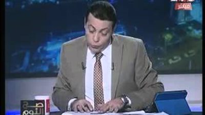 «الغيطي»: «النور بيوزع حلقان ذهب على السيدات لارتداء الحجاب»