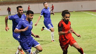 سموحة يواجه الأوليمبي وديا السبت استعدادا للمقاولون