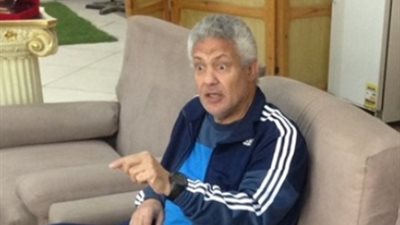 محمد حلمي يقود أول مران للطلائع استعدادا للمقاصة.. اليوم