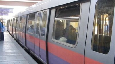 التحقيق في واقعة العثور على أسطوانات معدة للانفجار بالمترو