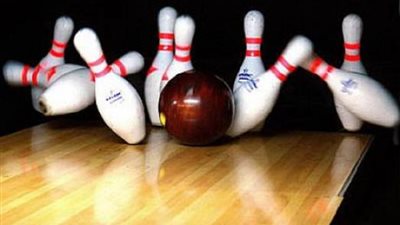 مصر تحتل المركز الأول في البطولة العربية للبولينج