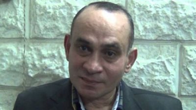 حمادة عبد اللطيف حاوي الزمالك السابق: إيهاب جلال سينجح بشروط.. يجب على مرتضى منصور الابتعاد عن فريق الكرة.. لا يوجد لاعب يستحق 40 مليون.. أيمن حفني خليفتي في الملاعب