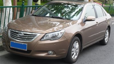 أسعار سيارات «لادا» و«BYD» الجديدة