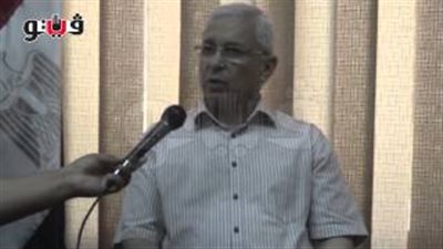 بالفيديو.. وزير التعليم العالى: منظومة الحريق بالجامعات تحتاج إلى تدعيم