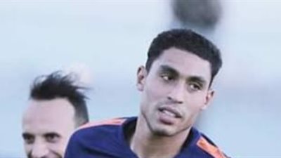 عمرو مرعي ينقذ المقاصة من فخ أسوان ويقود فريقه للفوز 3 / 2