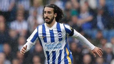 رسميًا.. تشيلسي يعلن التعاقد مع مارك كوكوريلا 