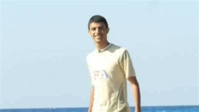 والد ضحية إعلان «أوليكس» يكشف تفاصيل واقعة مقتله