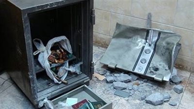 تنكر في زي فرد أمن.. حبس «حرامي» الهواتف المحمولة في الشرقية