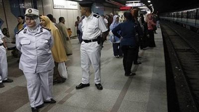 شرطة النقل تضبط 1272 قضية في مجال مكافحة الظواهر الاجتماعية السلبية