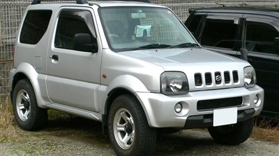 107 ألف جنيه سعر السيارة «سوزوكي سويفت ديزاير» الجديدة