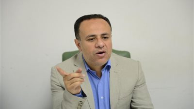 «مصر القوية» يشارك في قافلة تتوجه لغزة.. غدًا