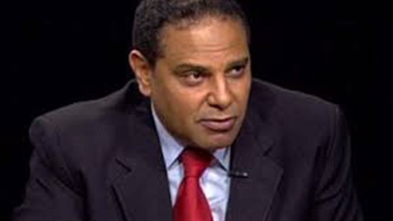 علاء الأسواني