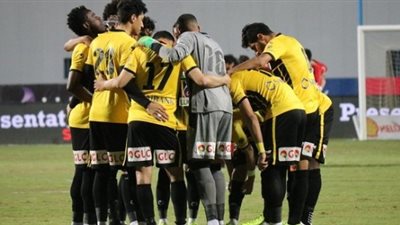 الإنتاج الحربي يكتسح نادي مصر بثلاثية في افتتاحية الدوري