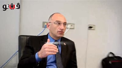 بالفيديو.. طارق توفيق ينفي انسحاب الشركات من مشروع المتحف الكبير