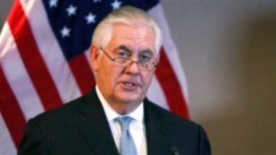 الخارجية الأمريكية: فوجئنا بالتغيير في موقف زعيم كوريا الشمالية