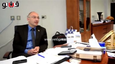 بالفيديو.. طارق توفيق: «لجنة لاختيار فتارين عرض المتحف الكبير»