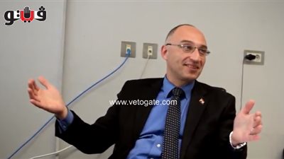 بالفيديو.. «توفيق»: حائط أيقوني للمتحف الكبير بتكلفة 100 مليون جنيه