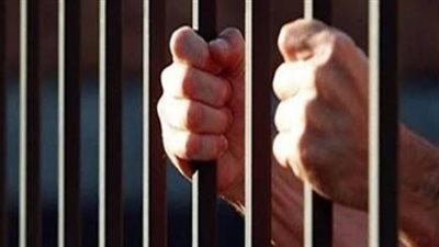 حبس عاطلين متهمين بسرقة حقيبة سيدة في المريوطية