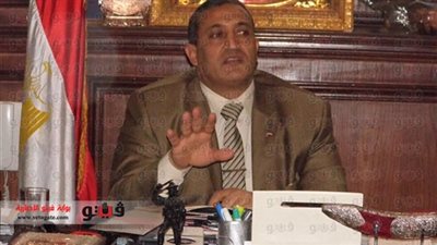 «مستقلة الباعة الجائلين» تطالب بتعيين «عبد التواب» محافظا لبني سويف