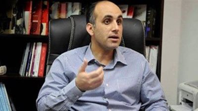 أحمد بان: تخفيف منابع الإخوان المالية لن يمنع أعمالها العدائية