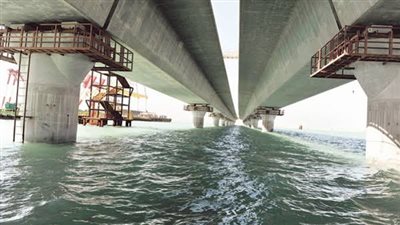 وزير قطاع الأعمال العام يستعرض مشروع 