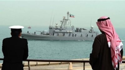 الكويت تدرس الانضمام إلى التحالف الدولي لحماية الملاحة في الخليج