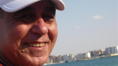 «حنظلة» على مسرح الشباب والرياضة.. اليوم