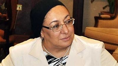 عودة وزيرة الصحة من إثيوبيا