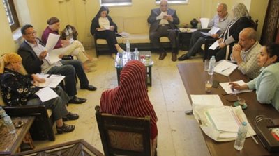 بدء أعمال لجنة اختيار المتقدمين لمبادرة 