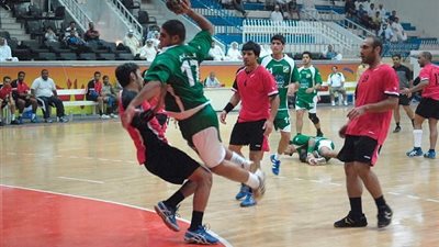 الكويت ينسحب من البطولة العربية لليد اعتراضًا على عقوبات الاتحاد العربى