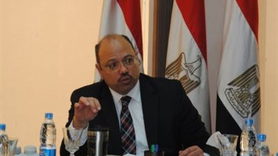 وزير المالية يتوقع ارتفاع معدل النمو الاقتصادى إلى 3.2 % خلال العام المالى 2014/2015