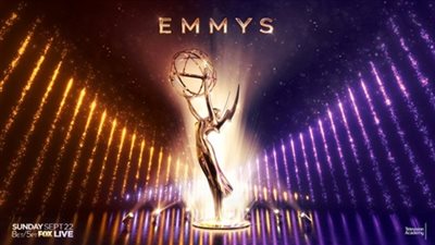 قبل انطلاقه بساعات.. تفاصيل حفل جوائز الإيمي