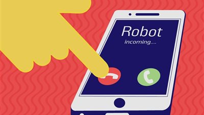 كيفية إيقاف مكالمات «Robocall» على هاتفك الآي فون