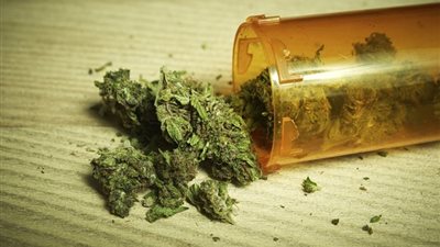 ضبط ربع كيلو من مخدر الأستروكس بالغردقة