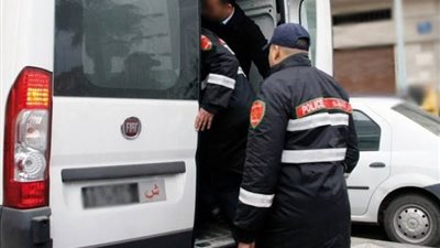 تفكيك عصابة تخصصت في الابتزاز الجنسي بالمغرب