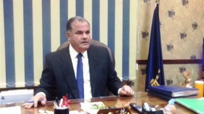 أمن مطروح: منفذ السلوم مفتوح لاستقبال العائدين من ليبيا فقط