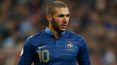 كريم بنزيمة ينفرد برقم أوروبي مميز.. تعرف عليه