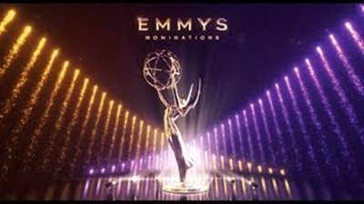بث مباشر.. حفل جوائز الإيمي للدراما والتليفزيون