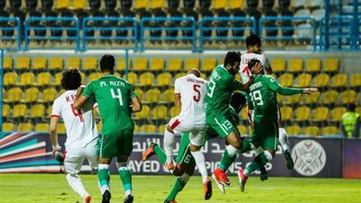 موعد مباراة الزمالك والاتحاد والقنوات الناقلة